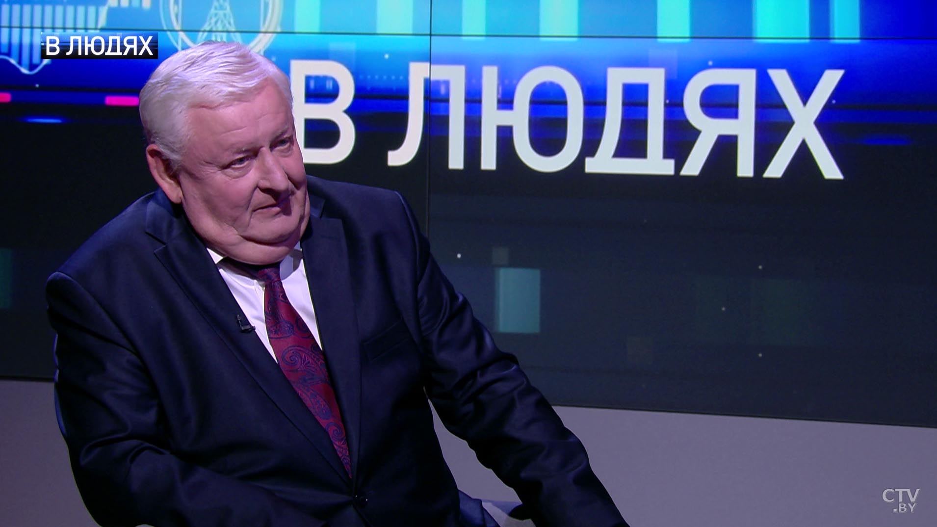 «Всё расходится и все хвалят». Радоман о том, как покупают белорусские колбасы в Москве-1