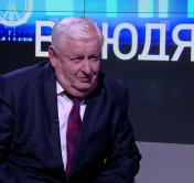 «Всё расходится и все хвалят». Радоман о том, как покупают белорусские колбасы в Москве