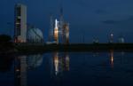 NASA отложило запуск зонда Parker для исследования Солнца на 12 августа
