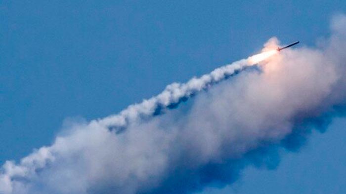 ВС РФ ракетным ударом уничтожили пункты управления и разведки ВСУ