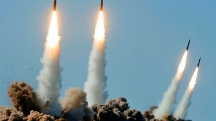 Jpost: поставка Украине систем ПРО «Железный купол» не будет иметь никакого смысла