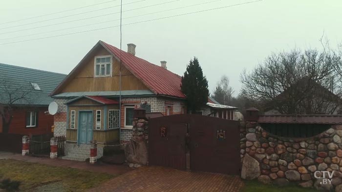 «Магчыма, дзякуючы ёй, Караткевіч пражыў куды больш часу». Какой была жена писателя-4 «Магчыма, дзякуючы ёй, Караткевіч пражыў куды больш часу». Какой была жена писателя-4