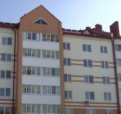 В течение двух лет в Ракове построят последнюю многоэтажку