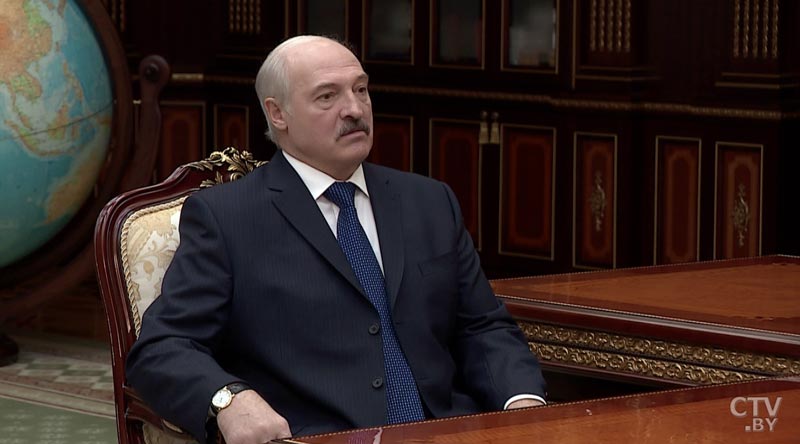 «Никаких замечаний нет, всё сделано хорошо, всё сделано грамотно»: Рапота об организации парламентских выборов в Беларуси