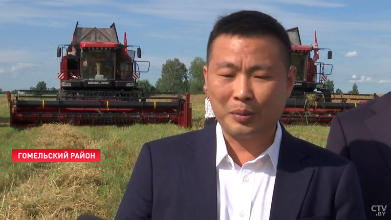 Его добавляют даже в мыло! На какой белорусский продукт положили глаз в Китае?-13