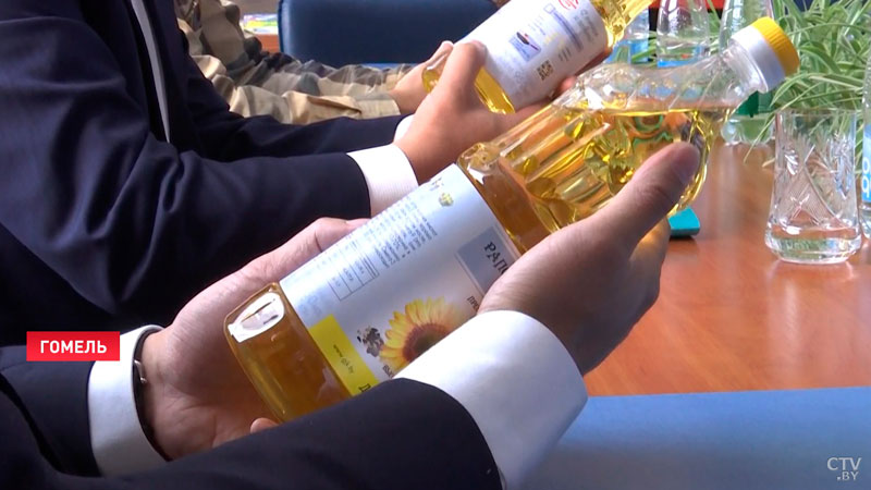 Его добавляют даже в мыло! На какой белорусский продукт положили глаз в Китае?-1