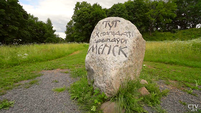 Белорусские археологи раскопали ювелирную мастерскую, которой больше 1000 лет. Посмотрите на уникальную находку-7