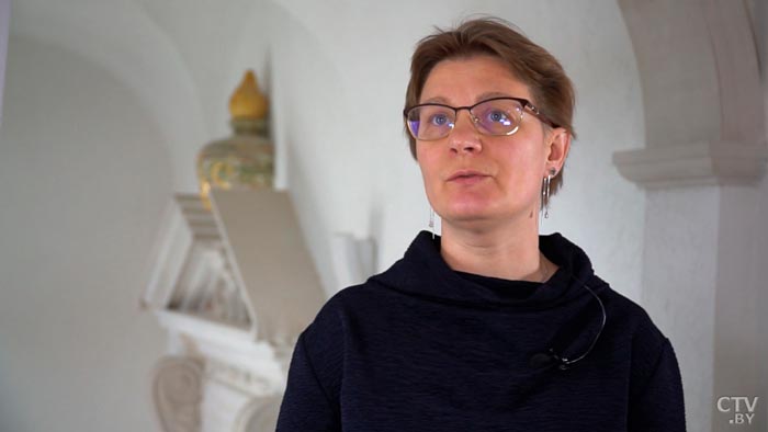 Раскопки на Замковой горе в Гродно. Что археологам удалось найти?-19 Раскопки на Замковой горе в Гродно. Что археологам удалось найти?-19
