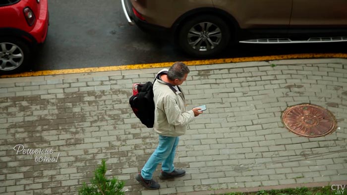 «Может, меня сейчас после вас убьёт током». Журналисты СТВ раскрыли мастера, который нагло обманывал клиентов-22