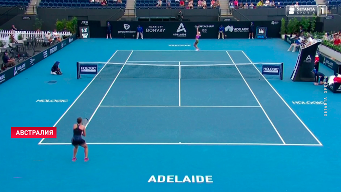 Расписание первого круга Australian Open. С кем сразятся белорусские теннисисты?-4