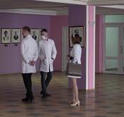 «Уже давно ждём этого момента». В Гродненском медуниверситете прошло распределение