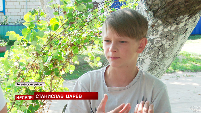 «Вот как я это видел глазами своими». Рассказ мальчика, который выжил после удара молнии-4 «Вот как я это видел глазами своими». Рассказ мальчика, который выжил после удара молнии-4
