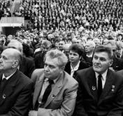 Много лет назад это было народное вече. Ректор Академии управления рассказал об истории ВНС