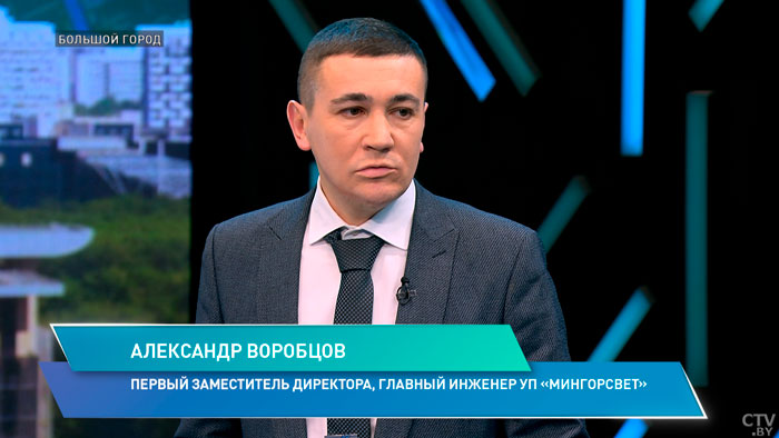 Кто придумывает новогоднее украшение в городе и как это происходит? Рассказали в «Минскрекламе»-7