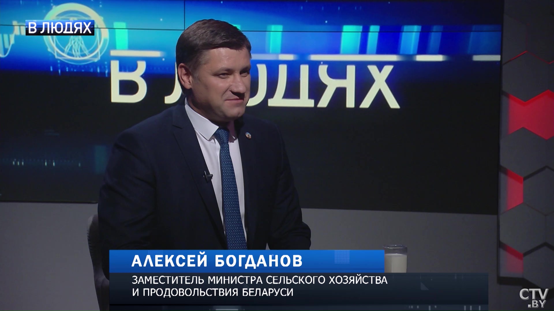Сейчас модно отказываться от молока и мяса. Что же тогда будет с белорусским продовольствием?-1