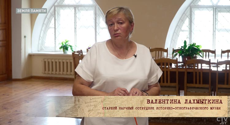 План города в виде тела, чудо-парк и таинственная ратуша. Что вы могли не знать об истории Чечерска?-7 План города в виде тела, чудо-парк и таинственная ратуша. Что вы могли не знать об истории Чечерска?-7