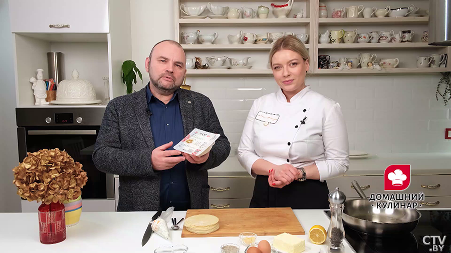 Равиоли с рикоттой можно приготовить легко. Рассказываем вкусный рецепт-7