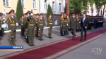  Сербия заинтересована в развитии отношений с Беларусью в сфере военной промышленности