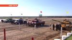 Белорусские военные возвращаются с третьим местом с «Танкового биатлона»