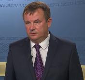 «Приглашается и посол Украины по этому вопросу». Равков рассказал о мерах после задержания под Минском группы боевиков