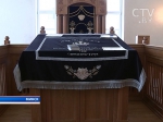Раввины из 30 стран соберутся 22 августа в белорусском Лиозно на коллективную молитву Раввины из 30 стран соберутся 22 августа в белорусском Лиозно на коллективную молитву