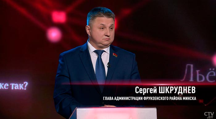 «Не должен район превращаться в бюро ритуальных услуг». Сергей Шкруднев о бизнесе, который мешает жителям Домбровки-4