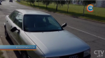 В ночь на 2 августа хулиганы разбили 20 машин в микрорайоне «Сухарево»