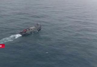 В Чили нашли обломки самолёта, пропавшего 9 декабря