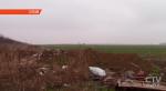 В Сербии разбился легкомоторный самолет: инструктор и ученица погибли