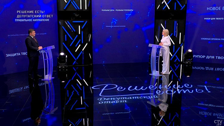 Об открытии подстанций, едином дне депутата и стратегических задачах энергетики. Рассказывает Андрей Шершень-4 Об открытии подстанций, едином дне депутата и стратегических задачах энергетики. Рассказывает Андрей Шершень-4