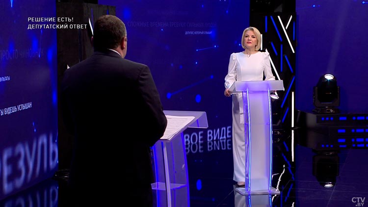 Об открытии подстанций, едином дне депутата и стратегических задачах энергетики. Рассказывает Андрей Шершень-7 Об открытии подстанций, едином дне депутата и стратегических задачах энергетики. Рассказывает Андрей Шершень-7