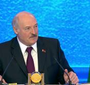 Александр Лукашенко о семейном капитале: «Договорились расширить, в ближайшее время эти решения будут приняты»