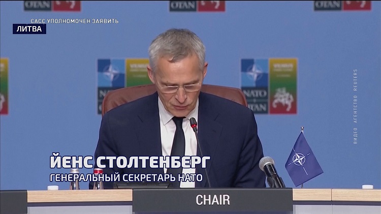 «Разговоры о вступлении Украины в НАТО начались ещё в 1994 году». Почему успехом это не завершилось?-4