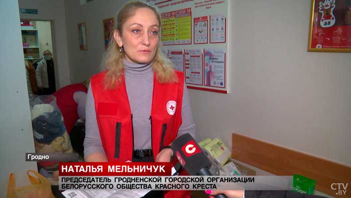 «Мы можем разместить единовременно 8 постояльцев». Где могут приютить беженцев в Беларуси?-4