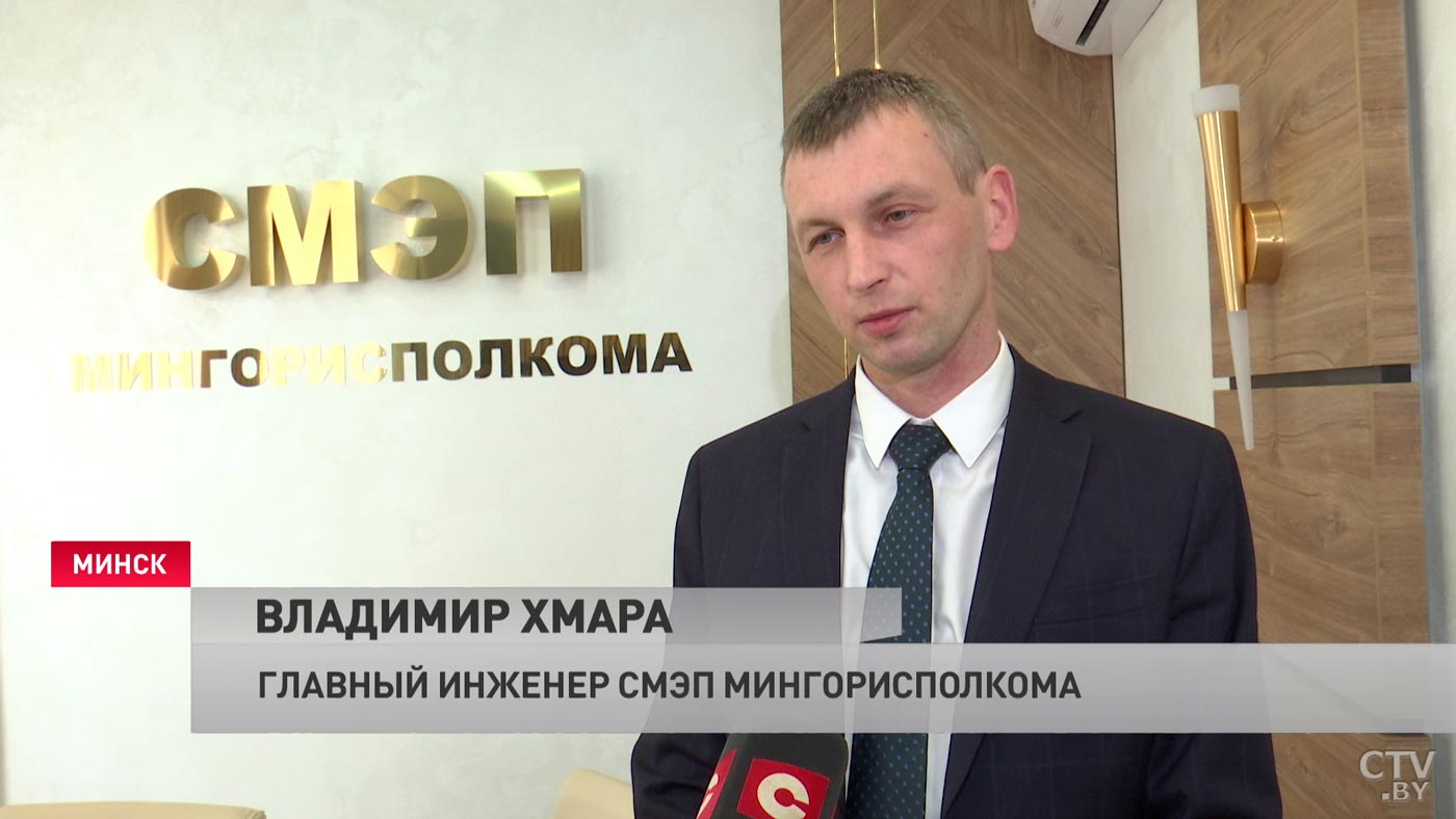 В Минске будут по-другому наносить дорожную разметку. Но только на новые дороги-7 В Минске будут по-другому наносить дорожную разметку. Но только на новые дороги-7