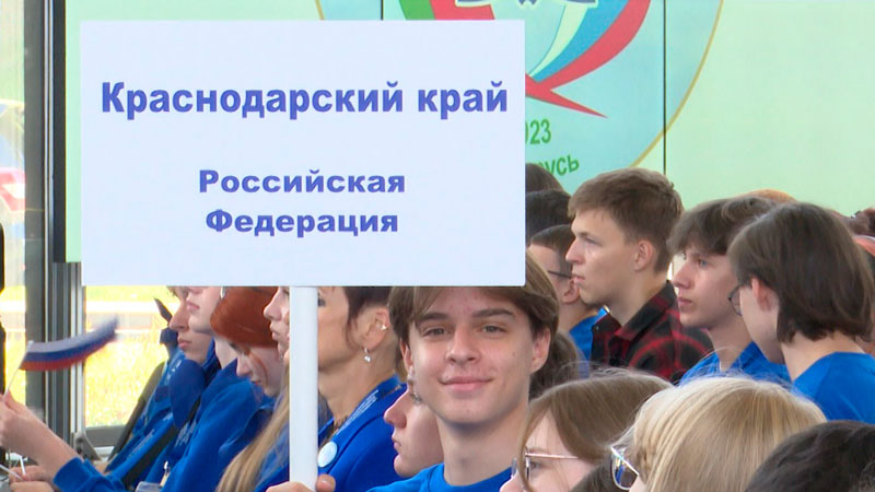 Юные изобретатели из Беларуси и России покажут свои разработки в Минске