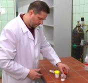 Создавали эту технологию более 10 лет. Какая разработка из Гродно вошла в топ-10 результатов учёных за 2020 год?