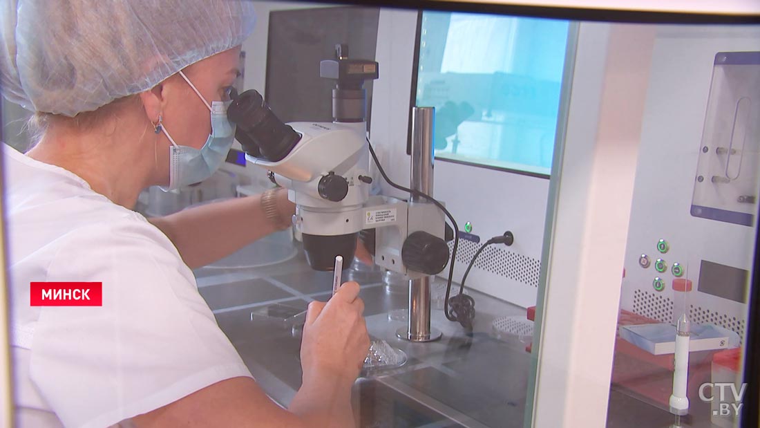 Специалисты подготовят программу, которая расширит знания об устойчивости микроорганизмов к лекарственным препаратам-1 Специалисты подготовят программу, которая расширит знания об устойчивости микроорганизмов к лекарственным препаратам-1