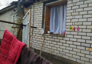 В частном доме в Шклове разорвался отопительный котёл 