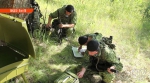 День военной разведки отмечают в Беларуси 5 ноября
