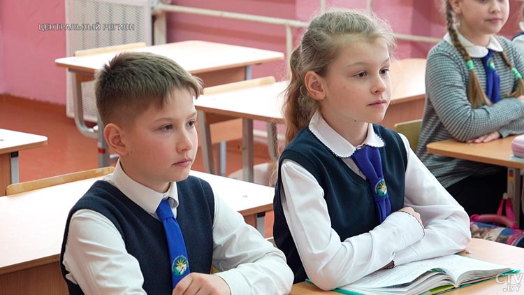 В новодворской школе дают возможность раскрыться каждому. Почему детям важно развиваться творчески?-10