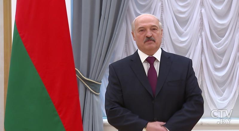 Александр Лукашенко поручил за два года сделать решительный шаг в развитии лыжных видов спорта-4