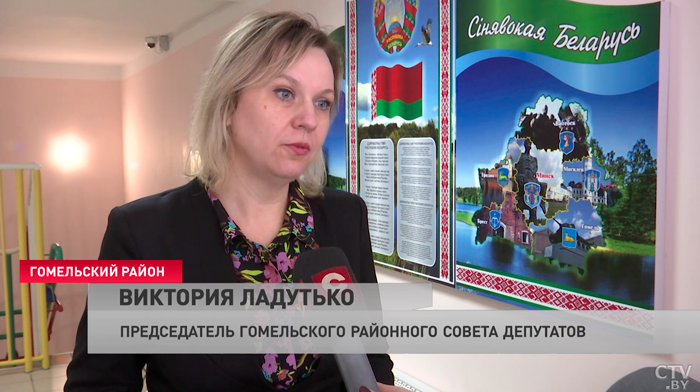 Лукашенко о закрепляемости кадров: «Будем строить арендное жильё и предоставлять право на его выкуп»-10