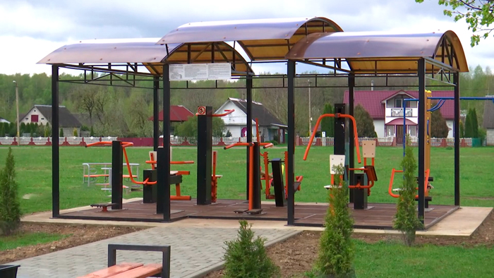 Улучшить жизнь на селе – поручение Президента! Как работают над развитием инфраструктуры в глубинке?