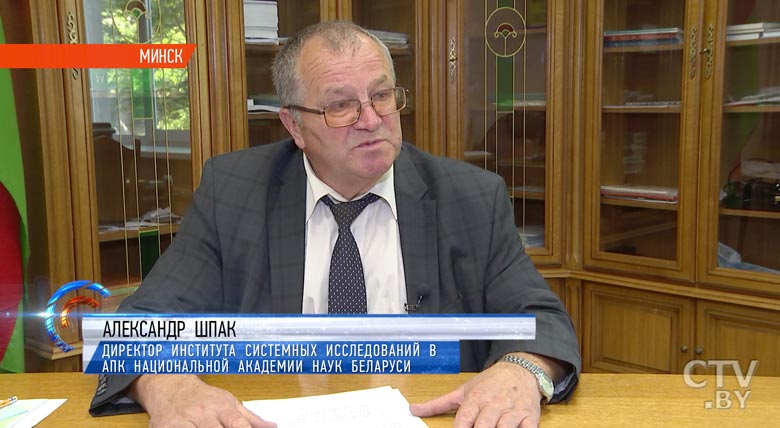 «Много резервов повышения эффективности»: итоги совещания у Президента, посвященного оздоровлению агропромышленного комплекса Беларуси-25