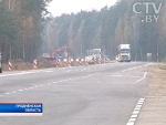 На трассе М6 Минск-Гродно начинаются строительные работы