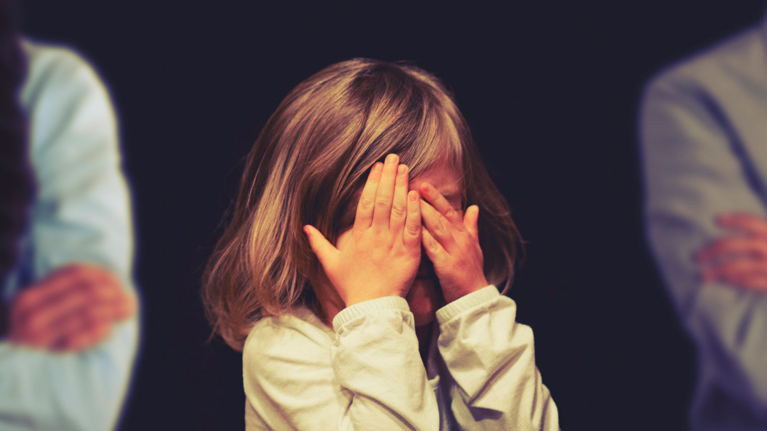 «Это не процесс лишения родительской любви». Как не навредить ребёнку при разводе? «Это не процесс лишения родительской любви». Как не навредить ребёнку при разводе?