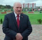 Александр Лукашенко: «Никому эта Прибалтика не нужна. Нам чужое не надо. Но мы учимся защищать своё»