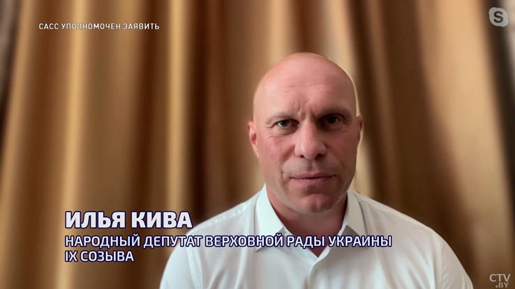 Депутат Верховной рады: РДК и полк Калиновского – это просто элемент пропаганды, на который нам приходится реагировать-13