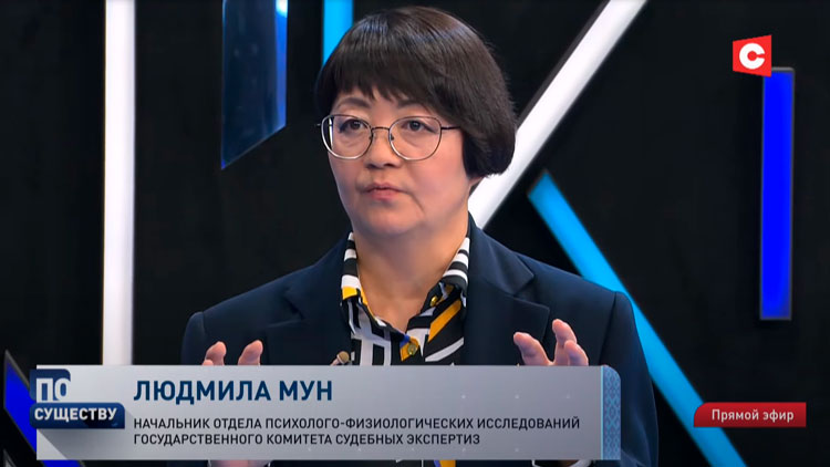 Какие реабилитационные мероприятия нужны детям, пострадавшим от насилия? Рассказали эксперты-7 Какие реабилитационные мероприятия нужны детям, пострадавшим от насилия? Рассказали эксперты-7